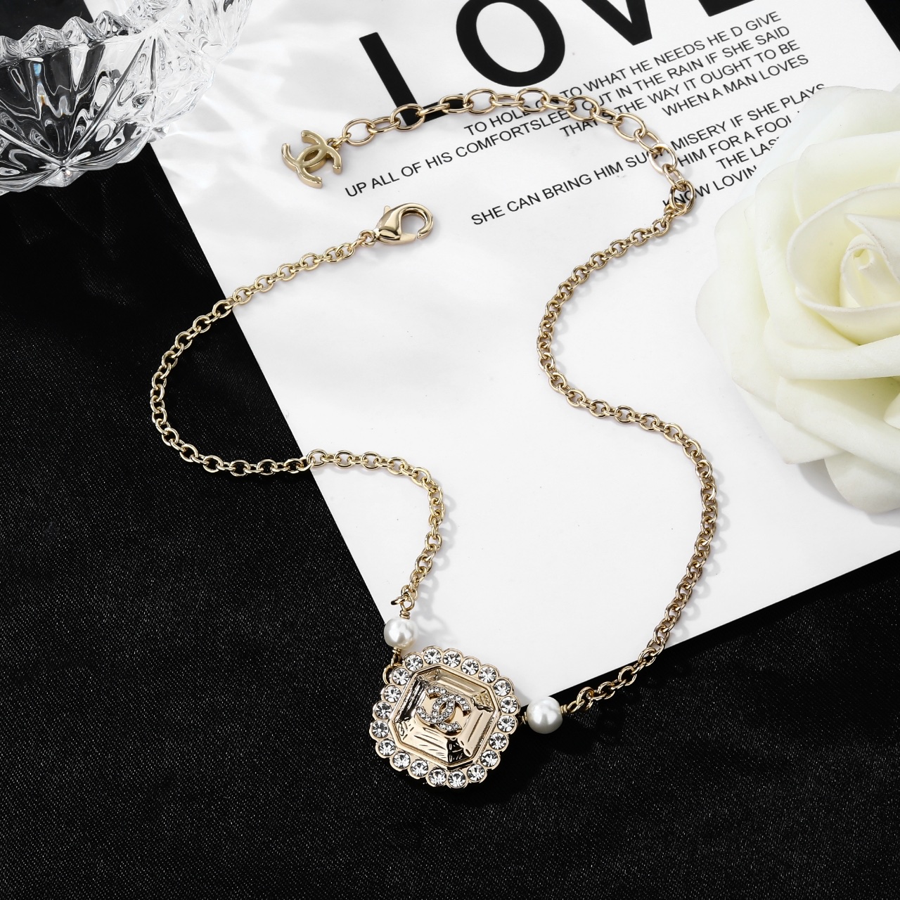Chanel Necklace