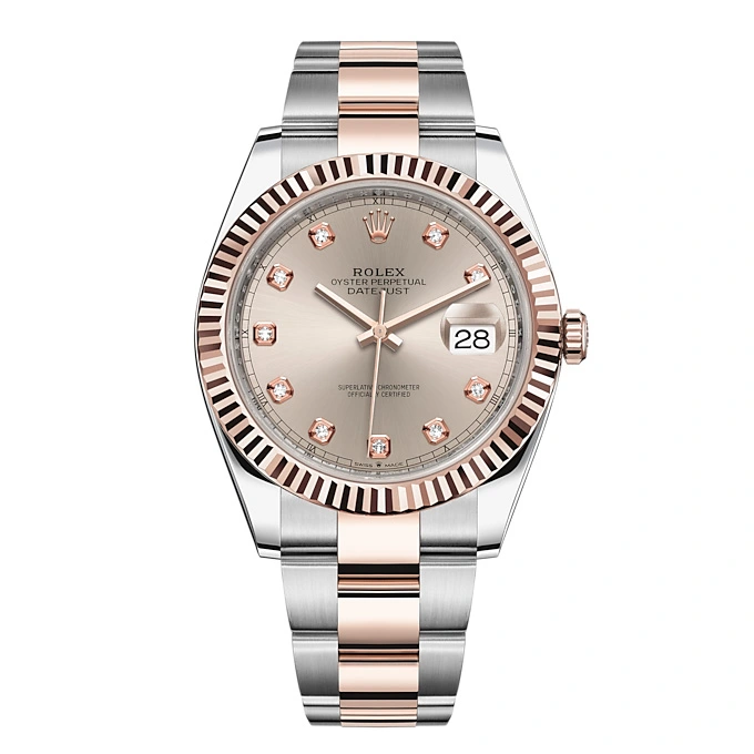Rolex Datejust m126331-0007 Watch