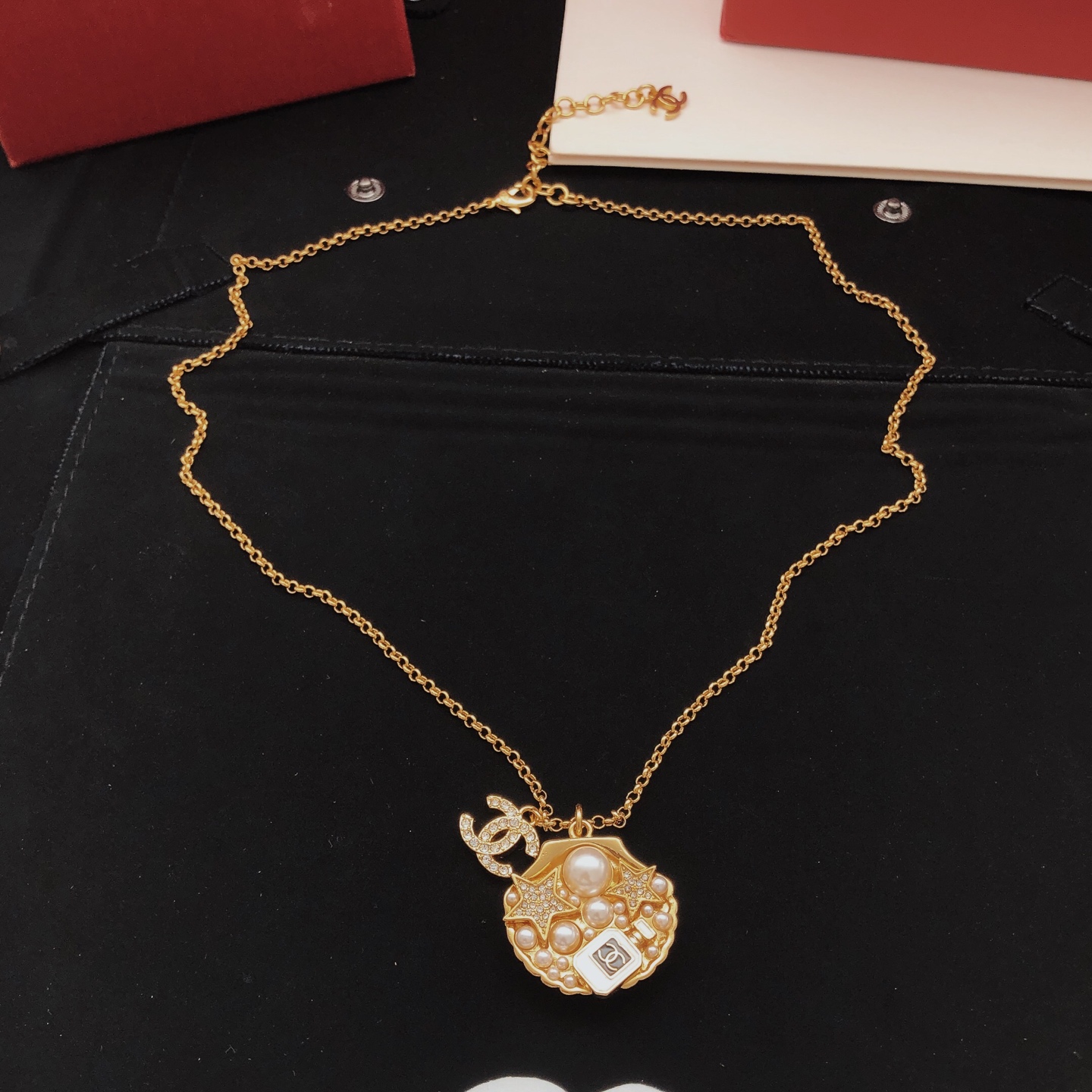 Chanel Necklace