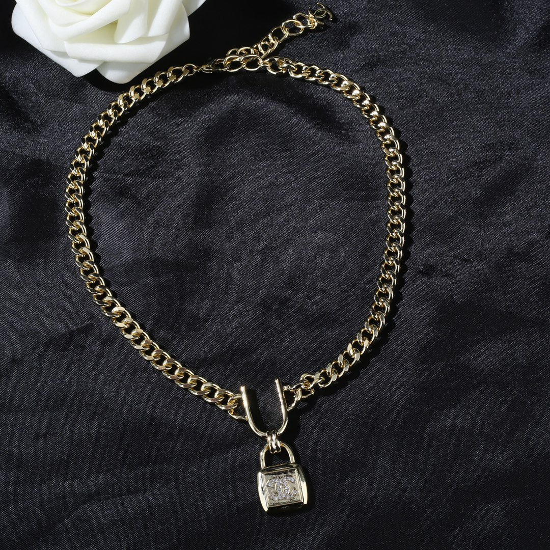 Chanel Necklace