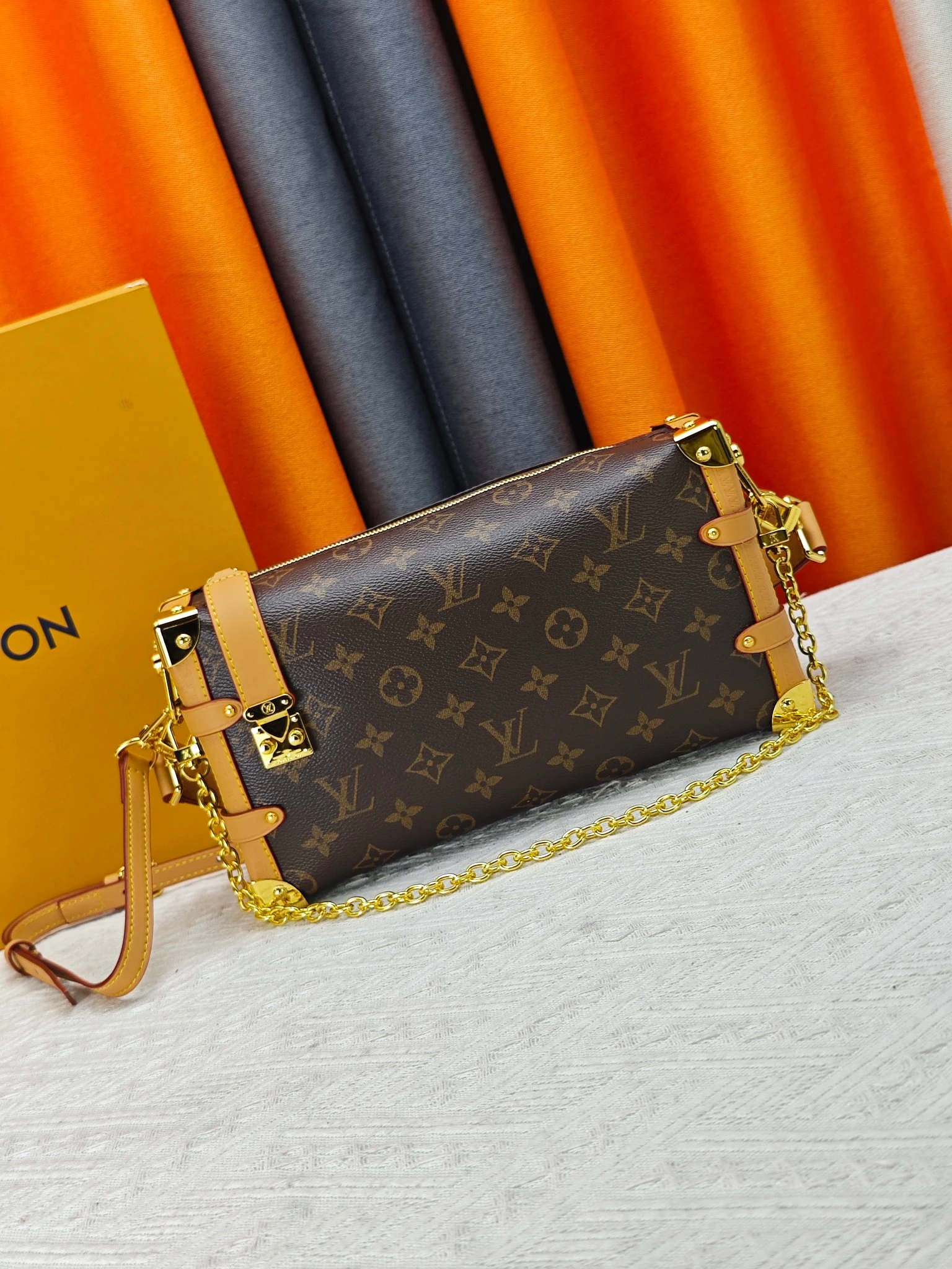 LV Side Trunk