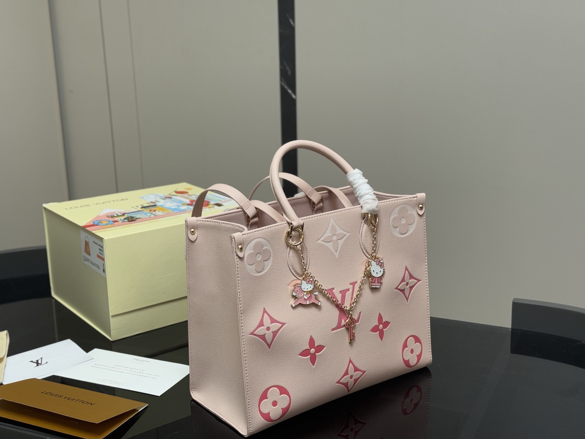 LV onthego