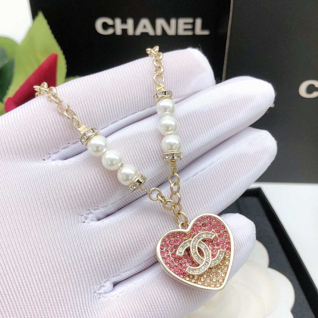 Chanel Necklace