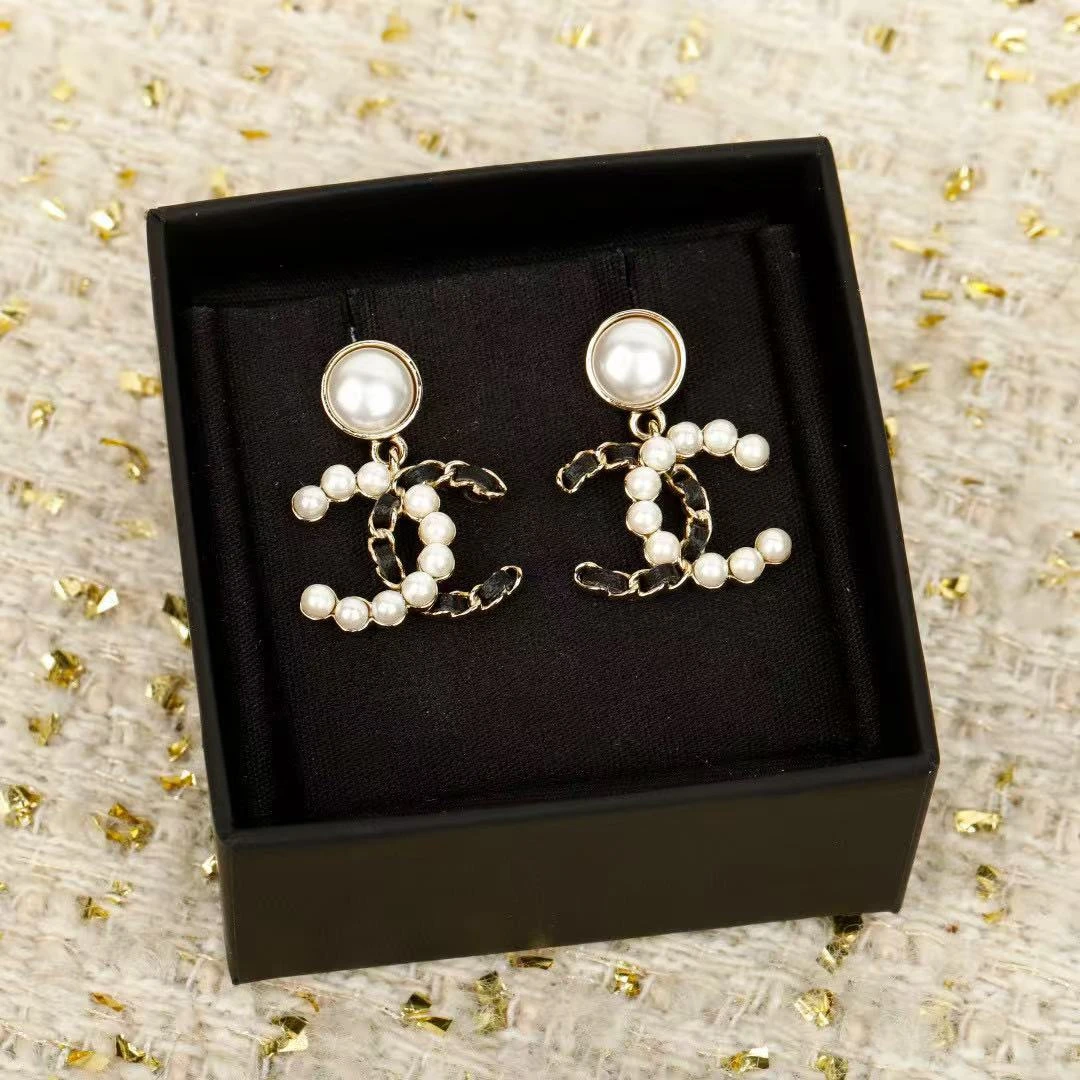 Chanel Earring