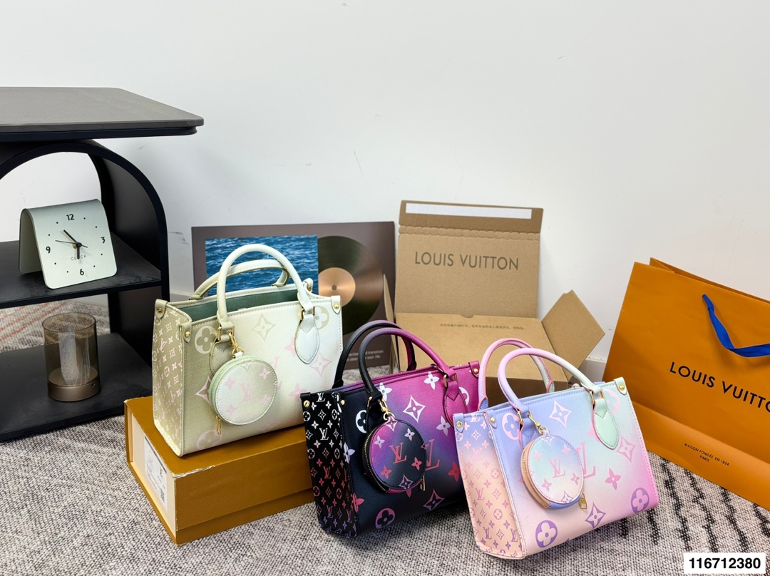 LV onthego