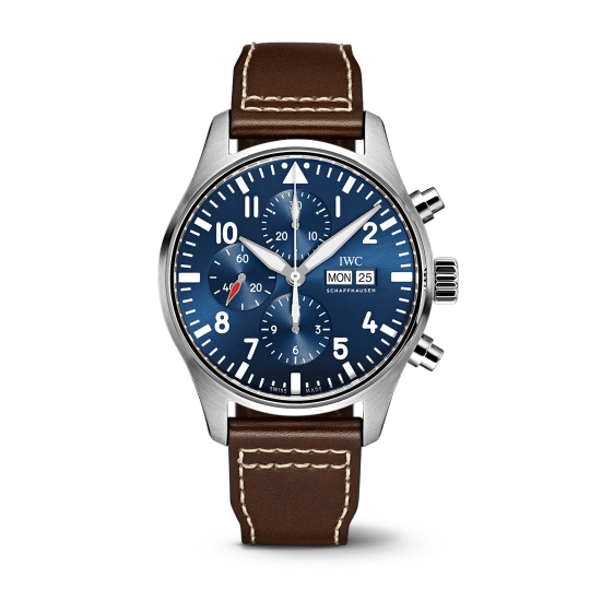 IW377714 PILOT&rsquo;S WATCH (MARK XVIII EDITION &ldquo;LE PETIT PRINCE&rdquo;)
