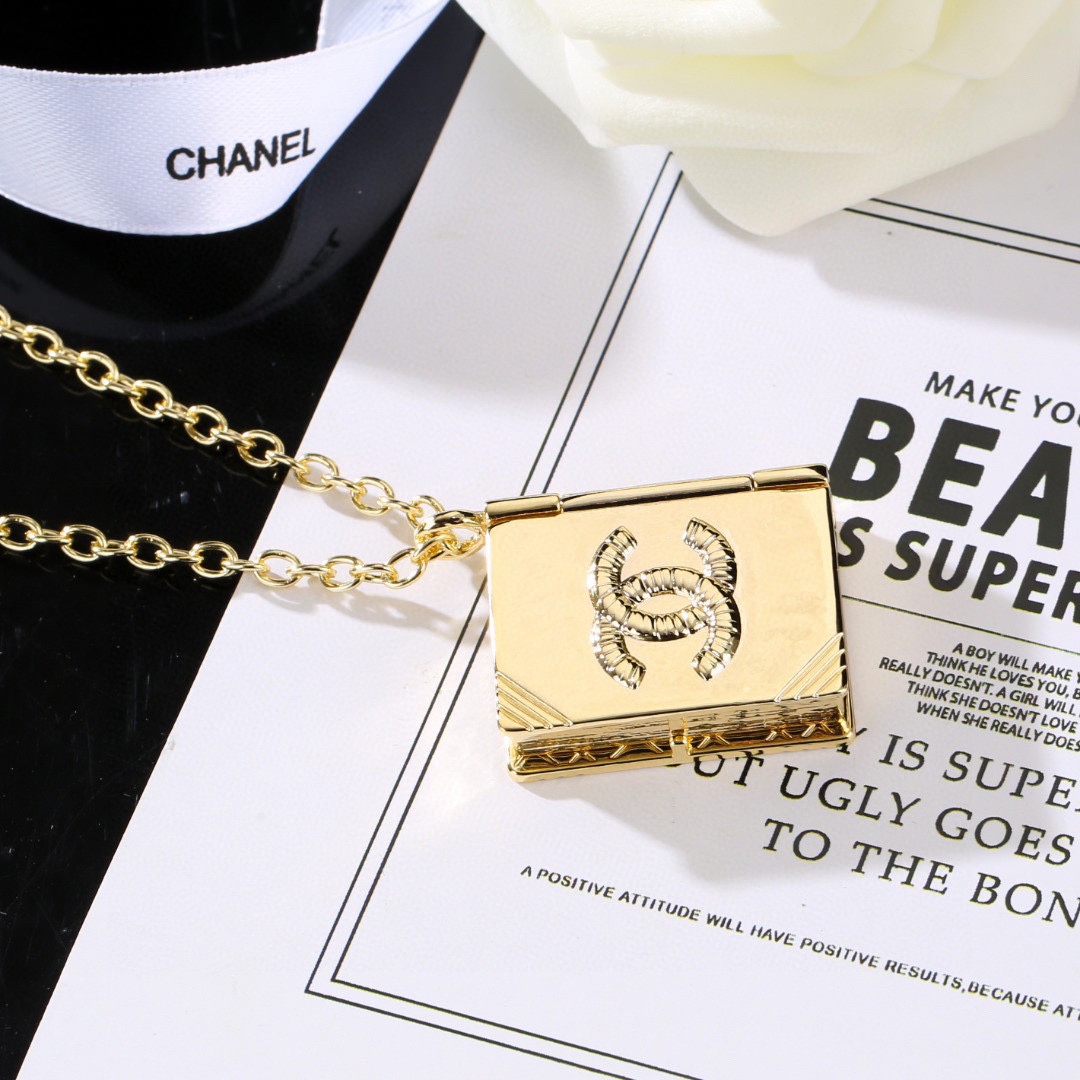 Chanel Necklace