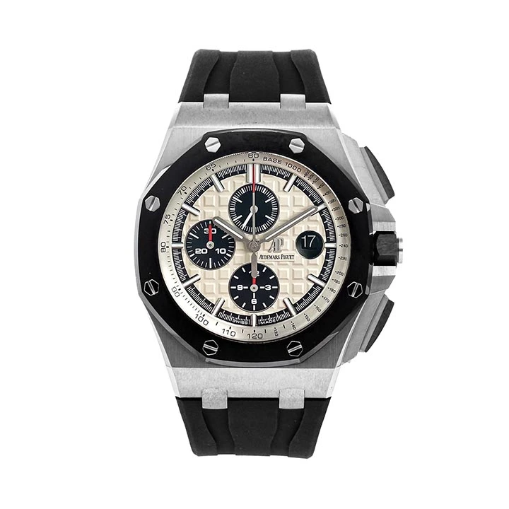 AUDEMARS PIGUET ROYAL OAK OFFSHORE CHRONOGRAPH REF. # 26400SO.OO.A002CA.01(AAAAA version)