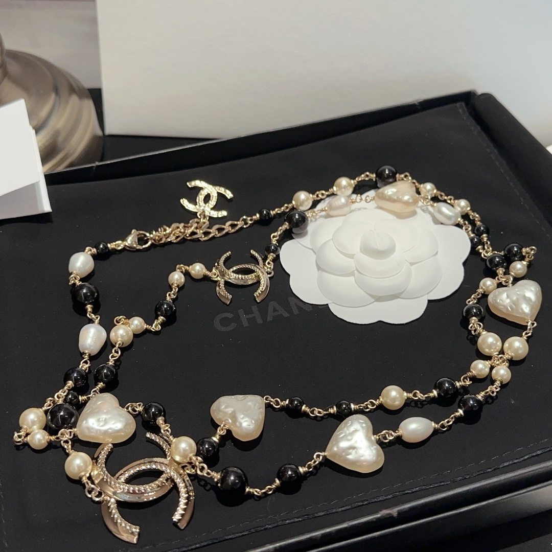 Chanel Necklace
