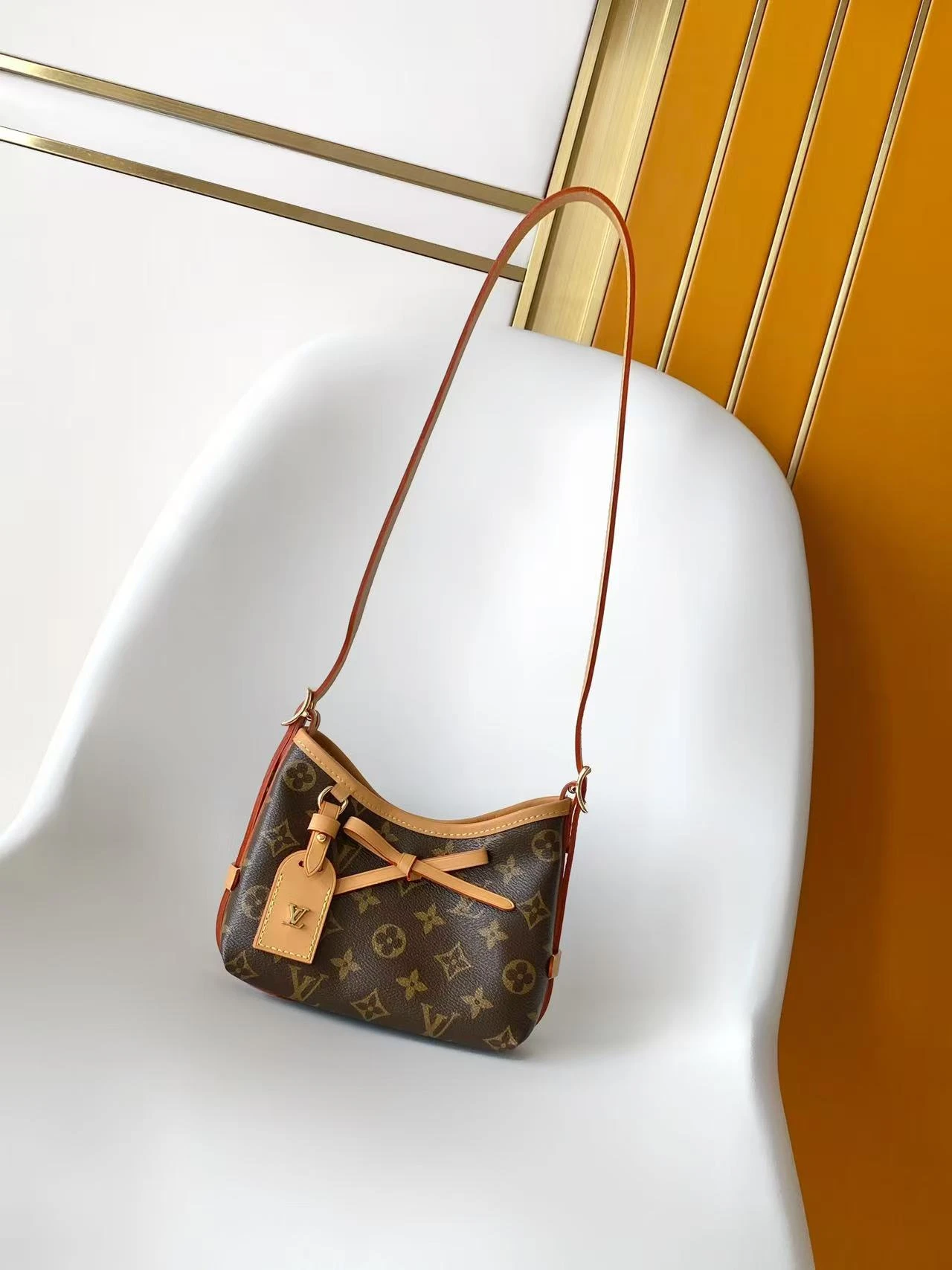 Nano Carryall