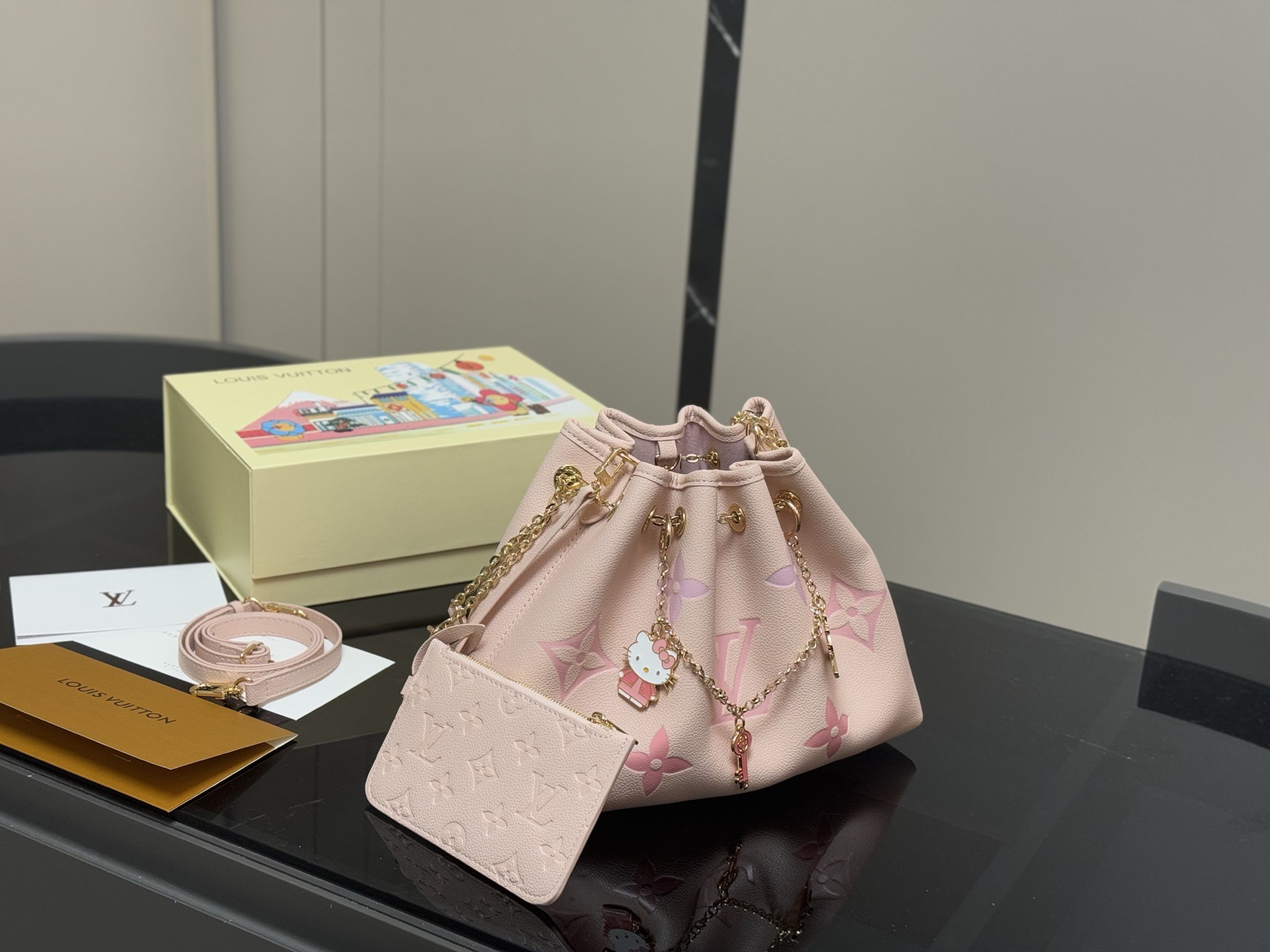 LV Summer Bundle