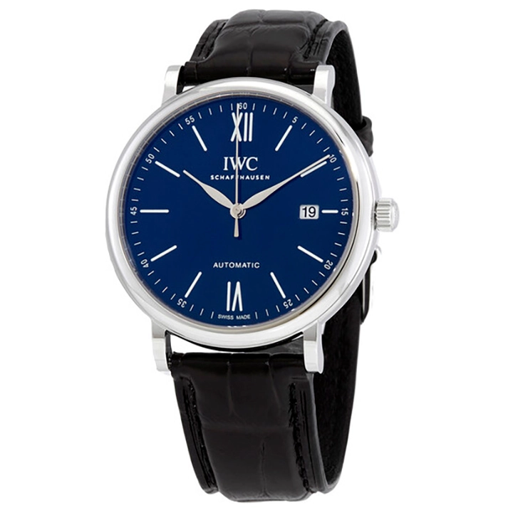 IWC PORTOFINO IW356518 watch (EDITION &ldquo;150 YEARS&rdquo;)