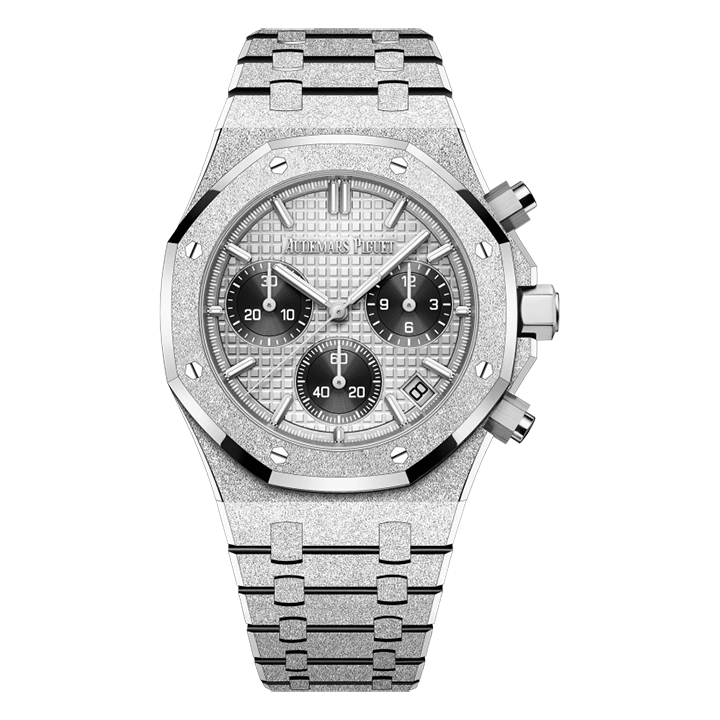 ROYAL OAK SELFWINDING CHRONOGRAPH 26240BC.GG.1324BC.01