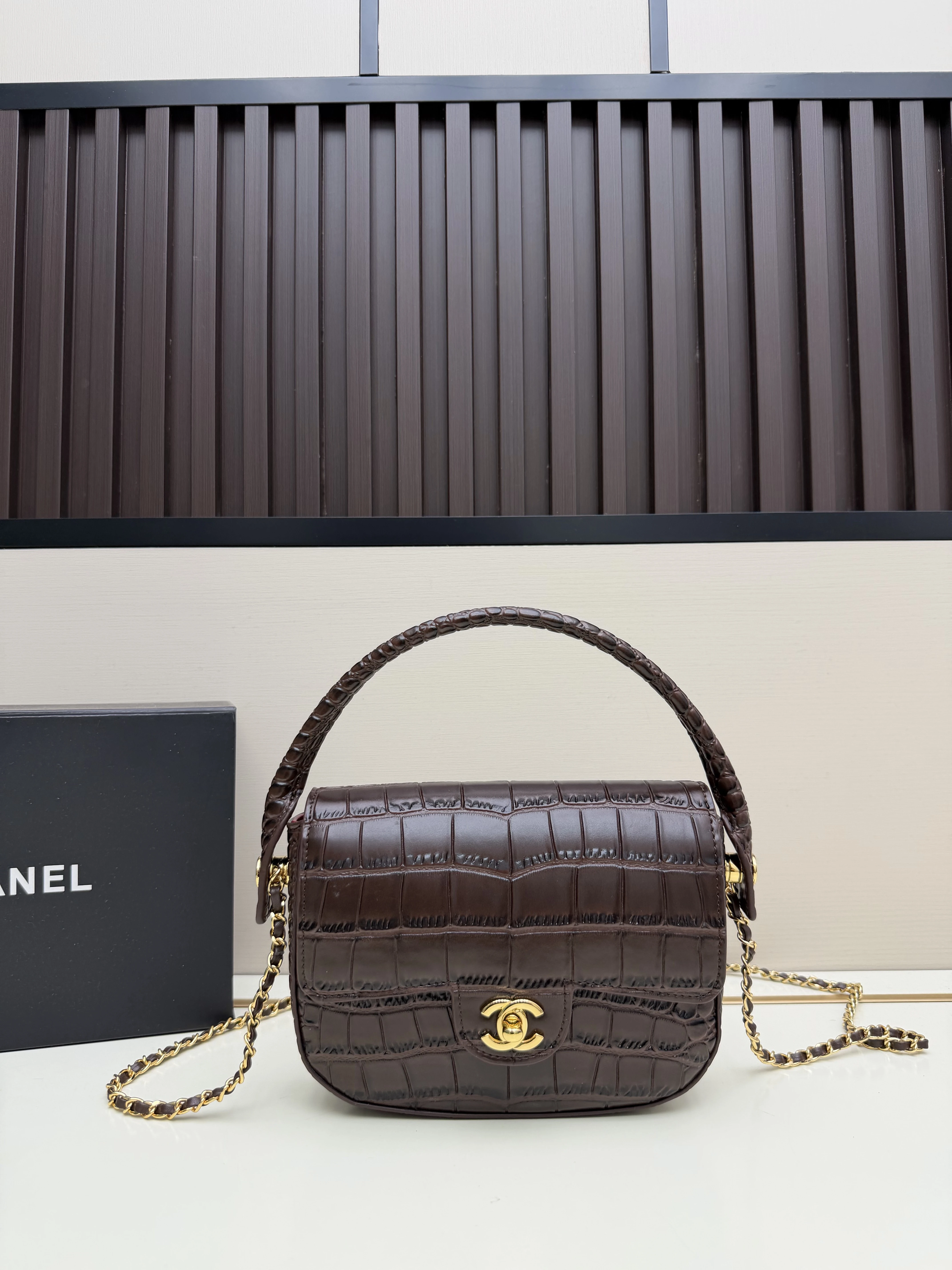 chanel handbag