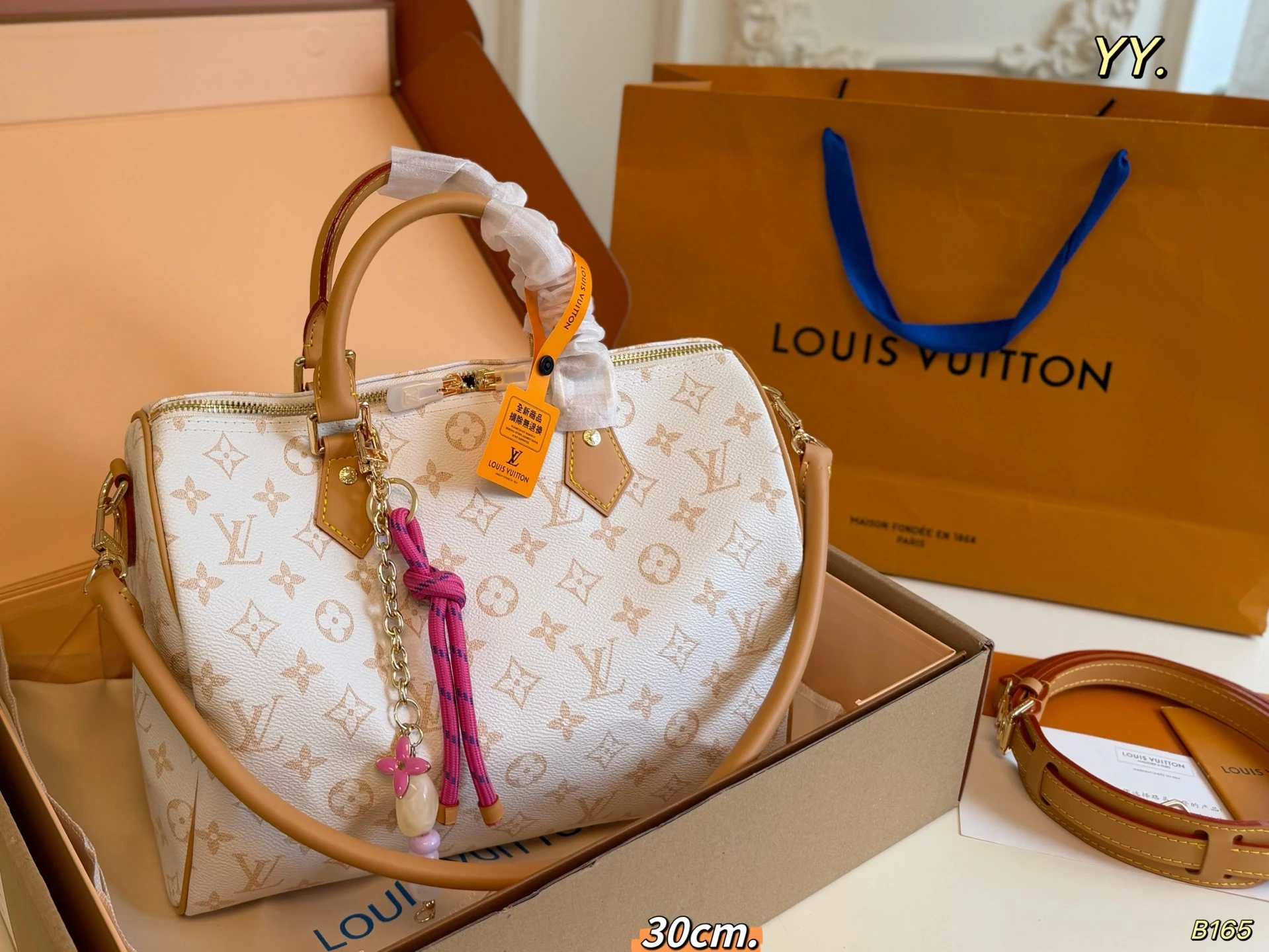 LV speedy 30