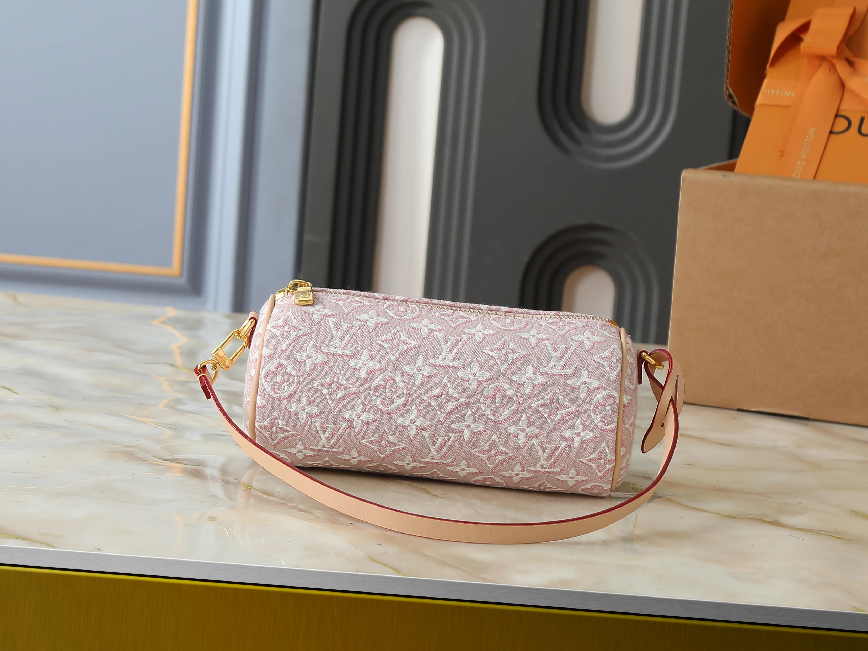 Louis Vuitton handbag