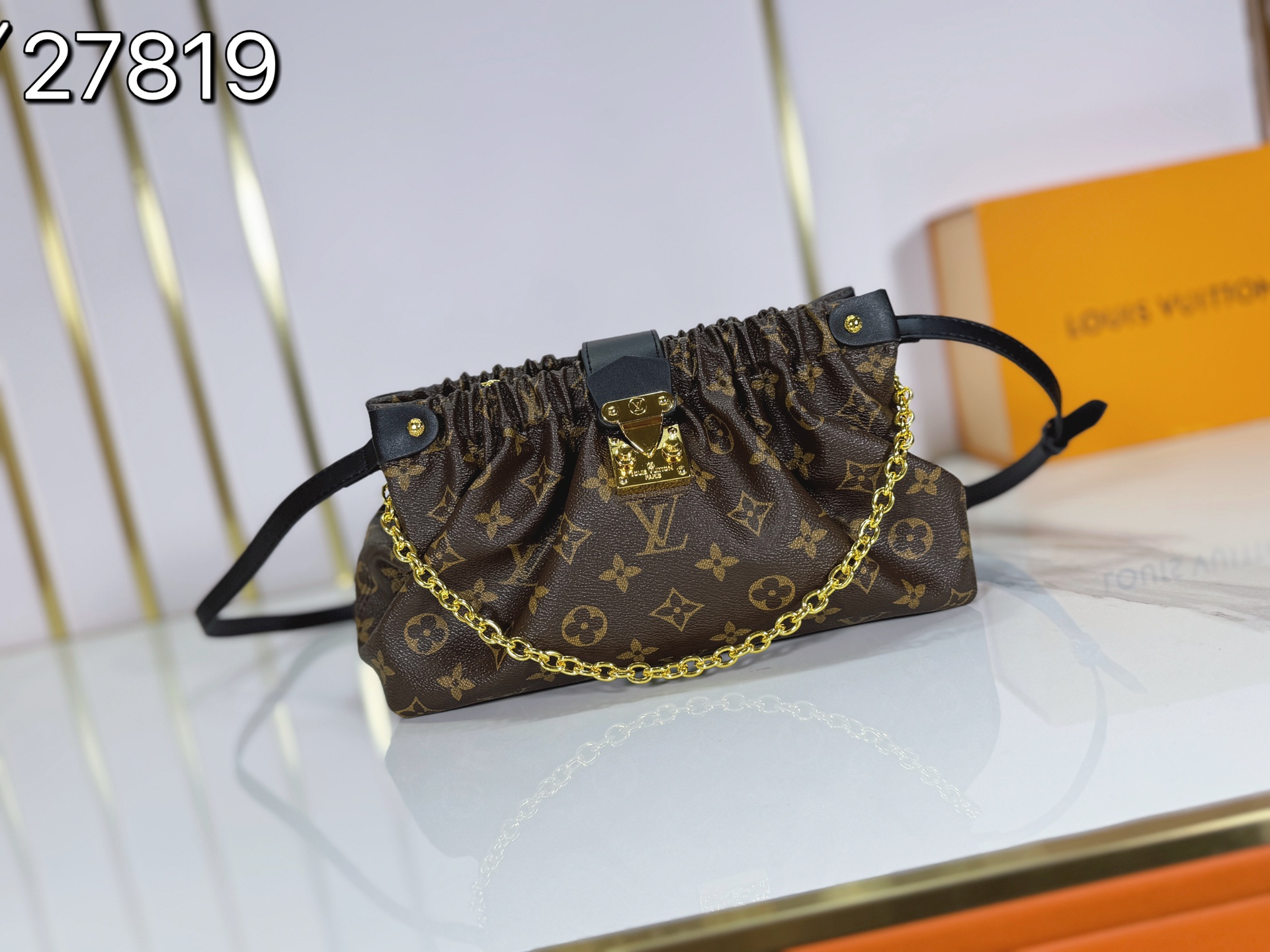 2026 Cruise POCHETTE SLING