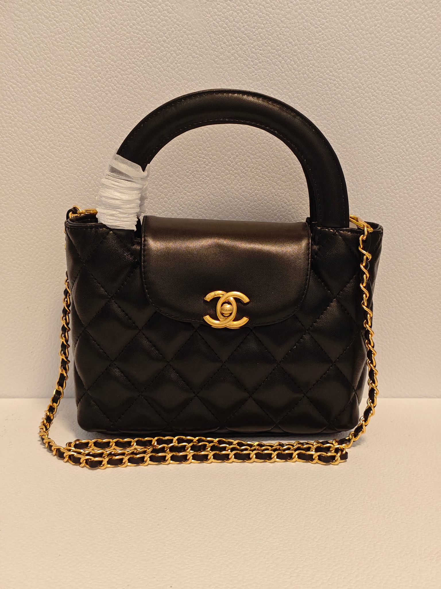 Chanel Picotin