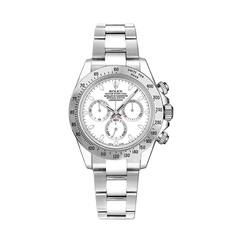 Rolex Cosmograph Daytona 116520 Series(AAAAA version)