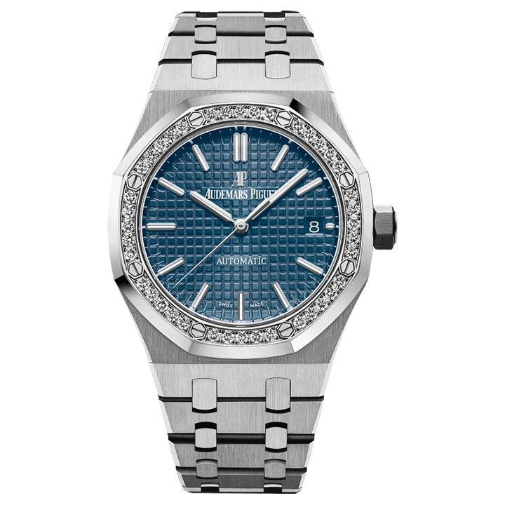 ROYAL OAK SELFWINDING Ref. 15451ST.ZZ.1256ST.03