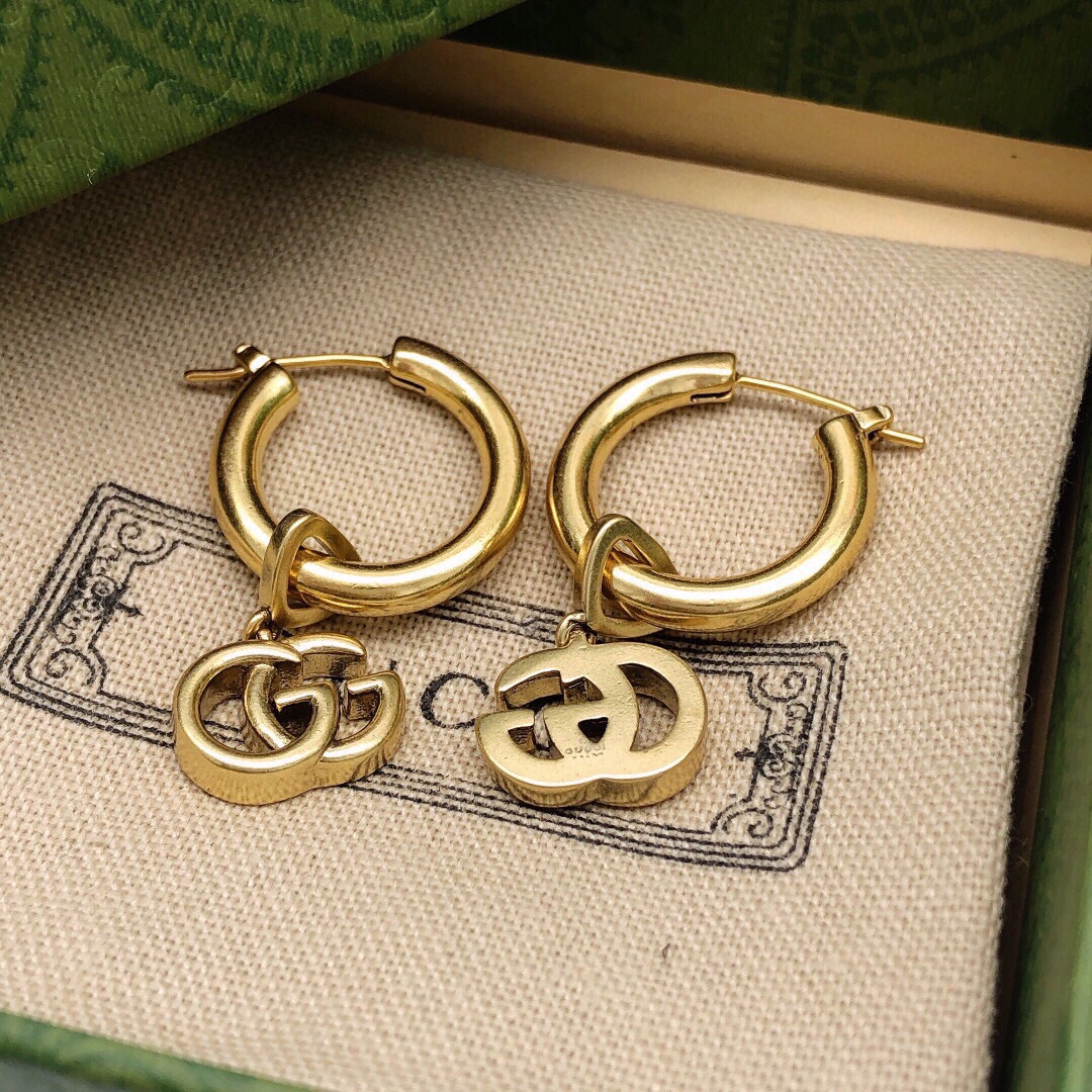 Gucci Earring