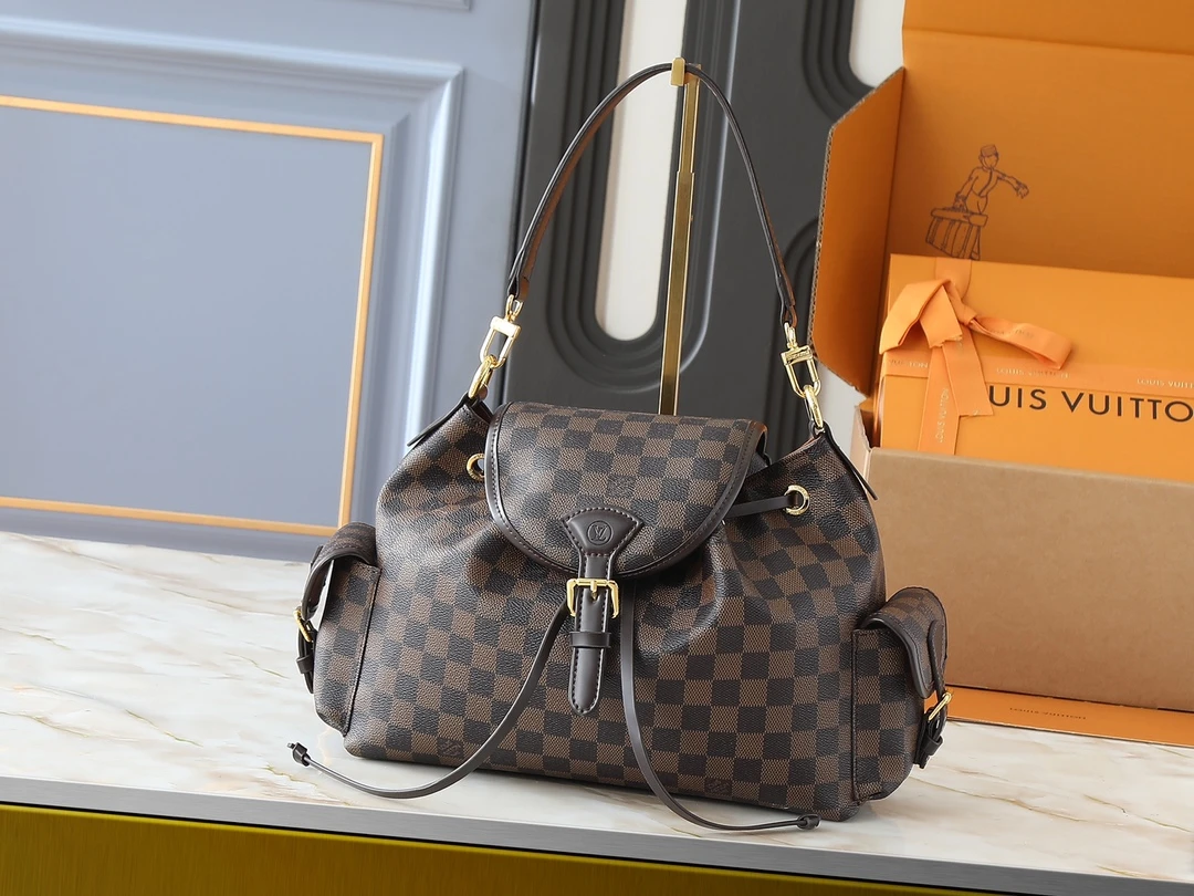 Louis Vuitton handbag