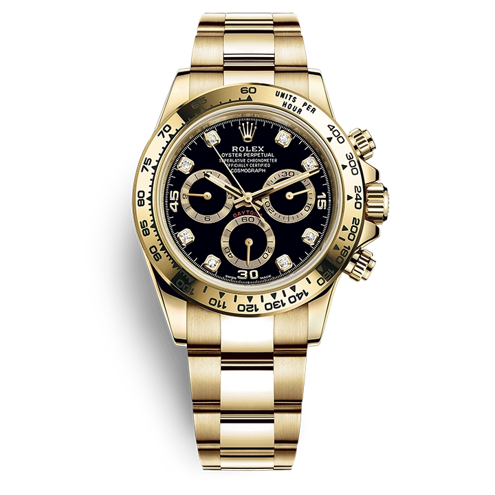 Rolex COSMOGRAPH DAYTONA-m116508-0016