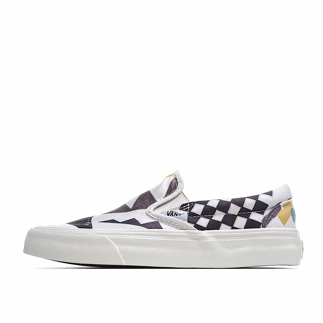 Vans Authentic Low-Top Sneakers