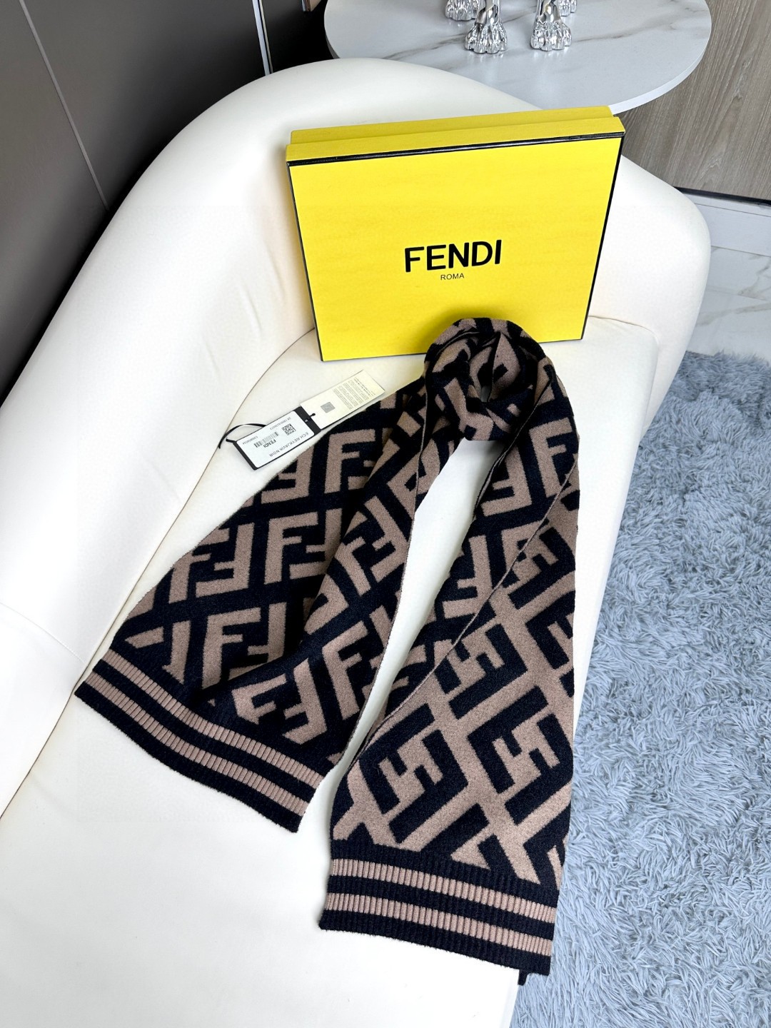 Fendi Scarves