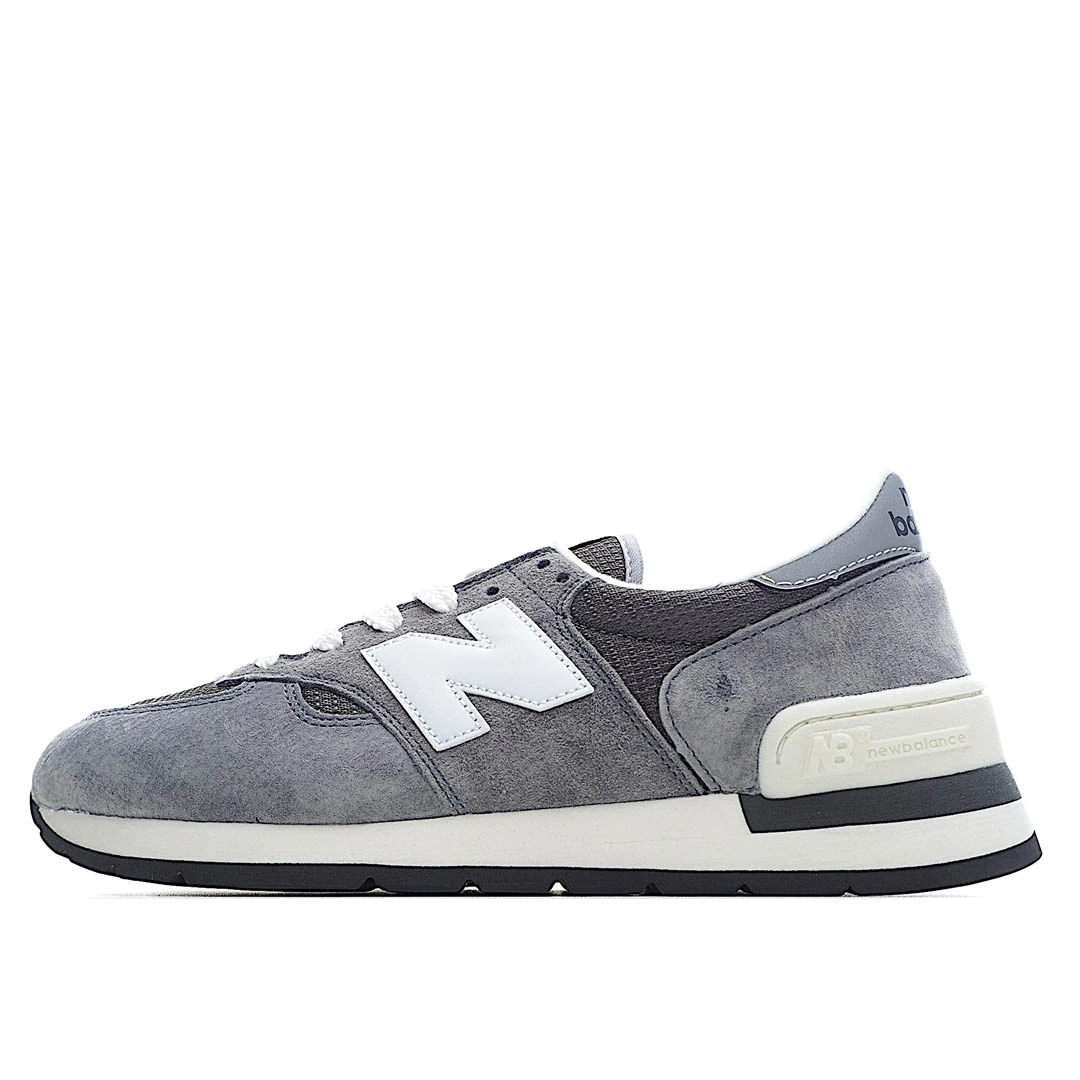 New Balance in USA dad shoes sneakers