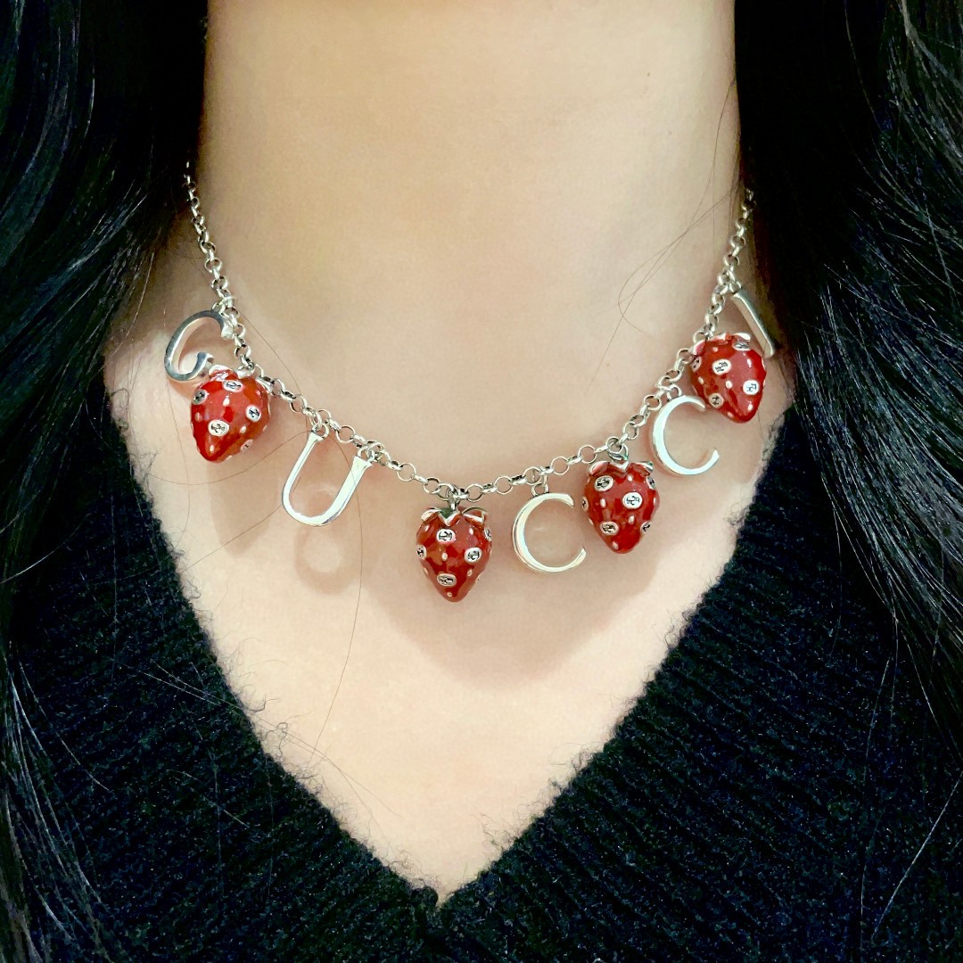 Gucci Necklace