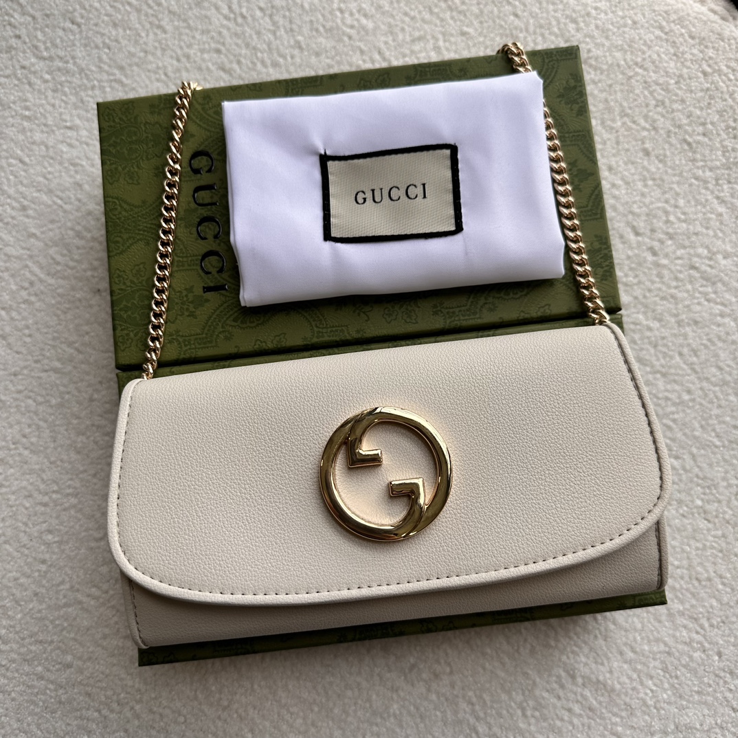 Gucci Blondie