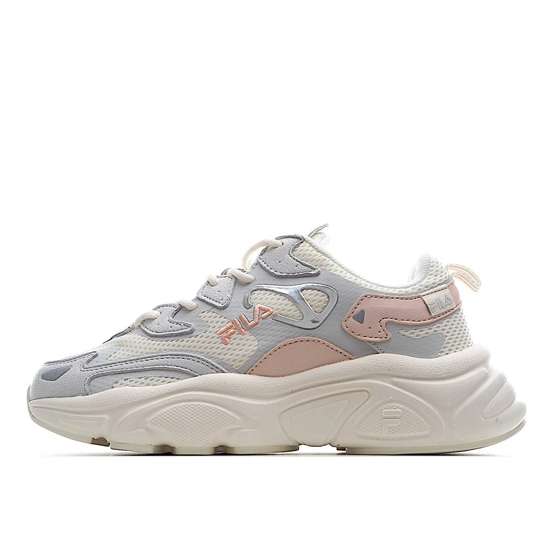 FILA Mars retro running shoes