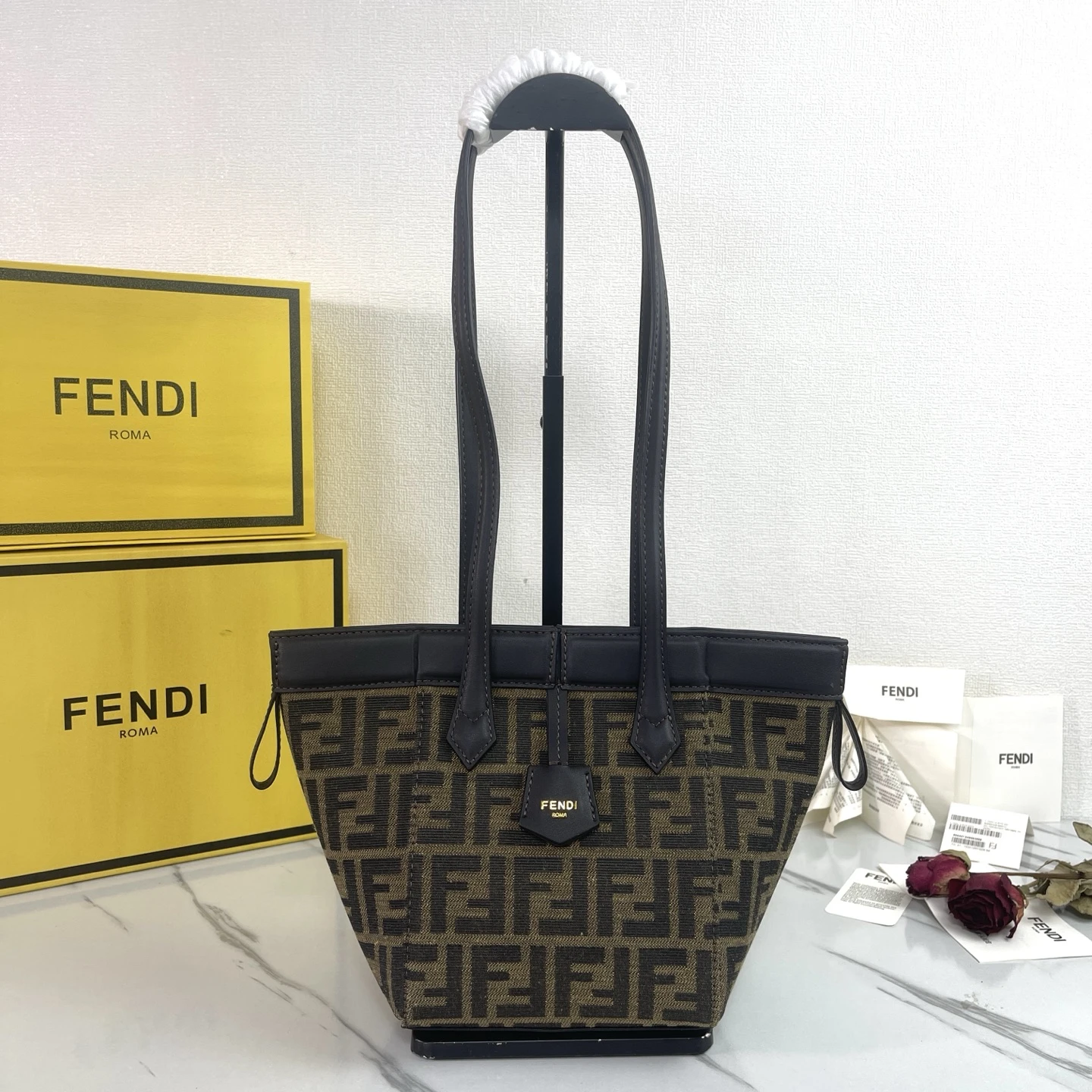 Fendi Origami small size