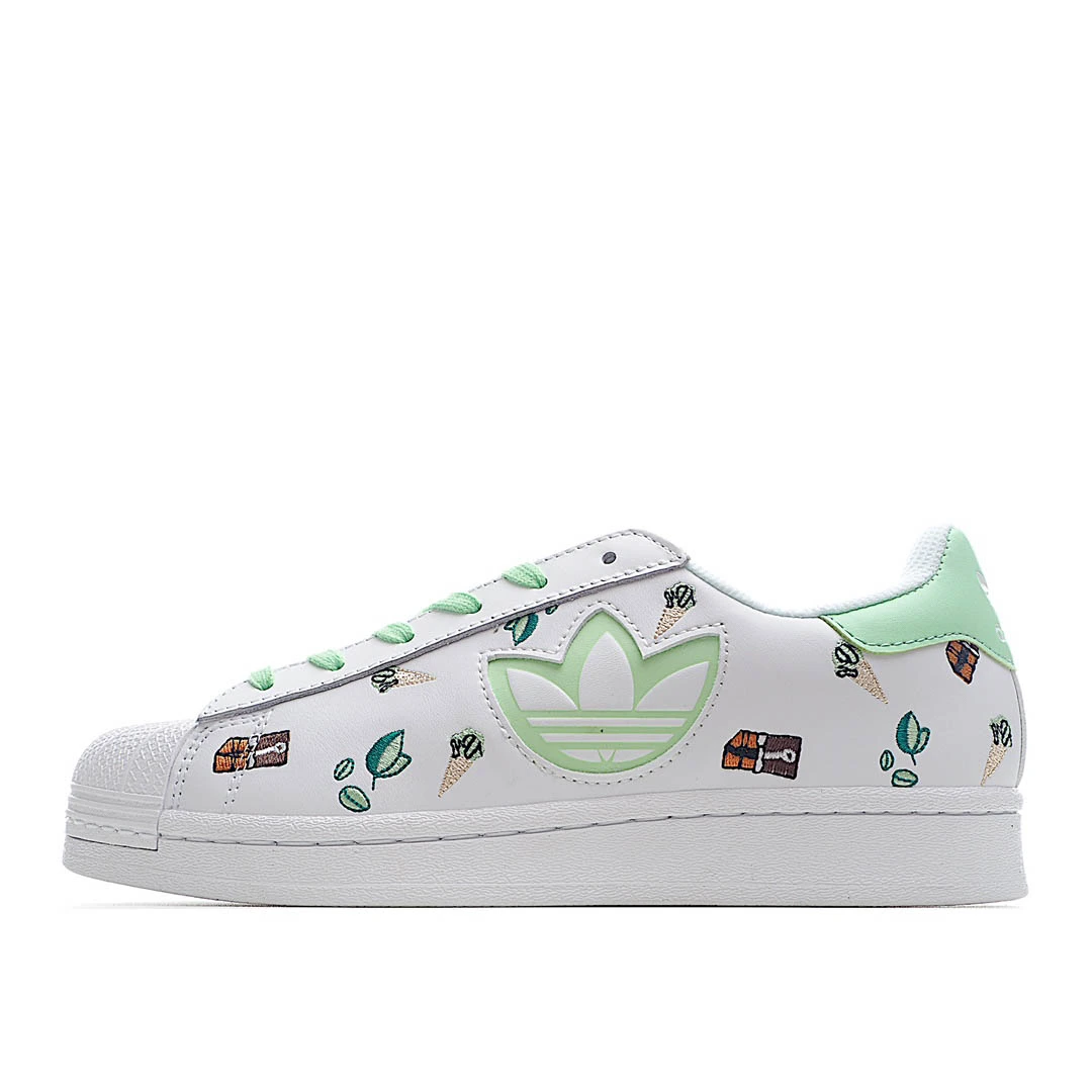 Adidas Originals Superstar Sneakers