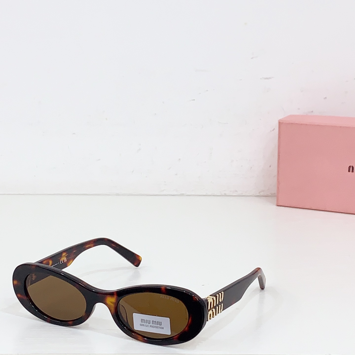Miumiu Sunglass
