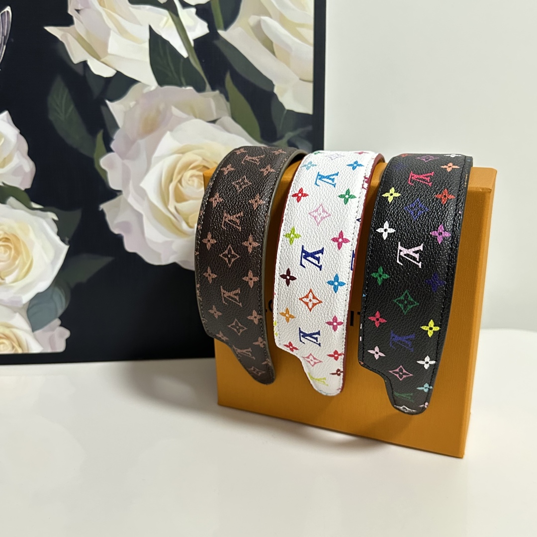 Louis Vuitton hair band