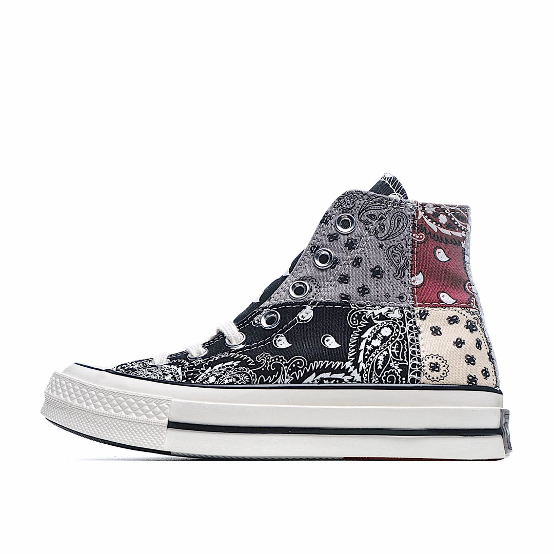 Converse Chunk 1970s Espadrilles