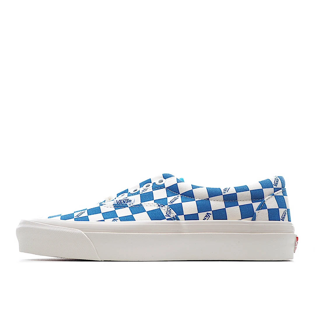 Vans Vault OG Era Low-Top Sneakers