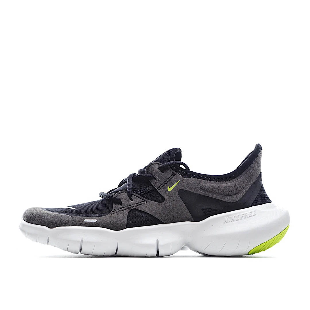 Nike Wmns Free RN 5.0 'Volt'