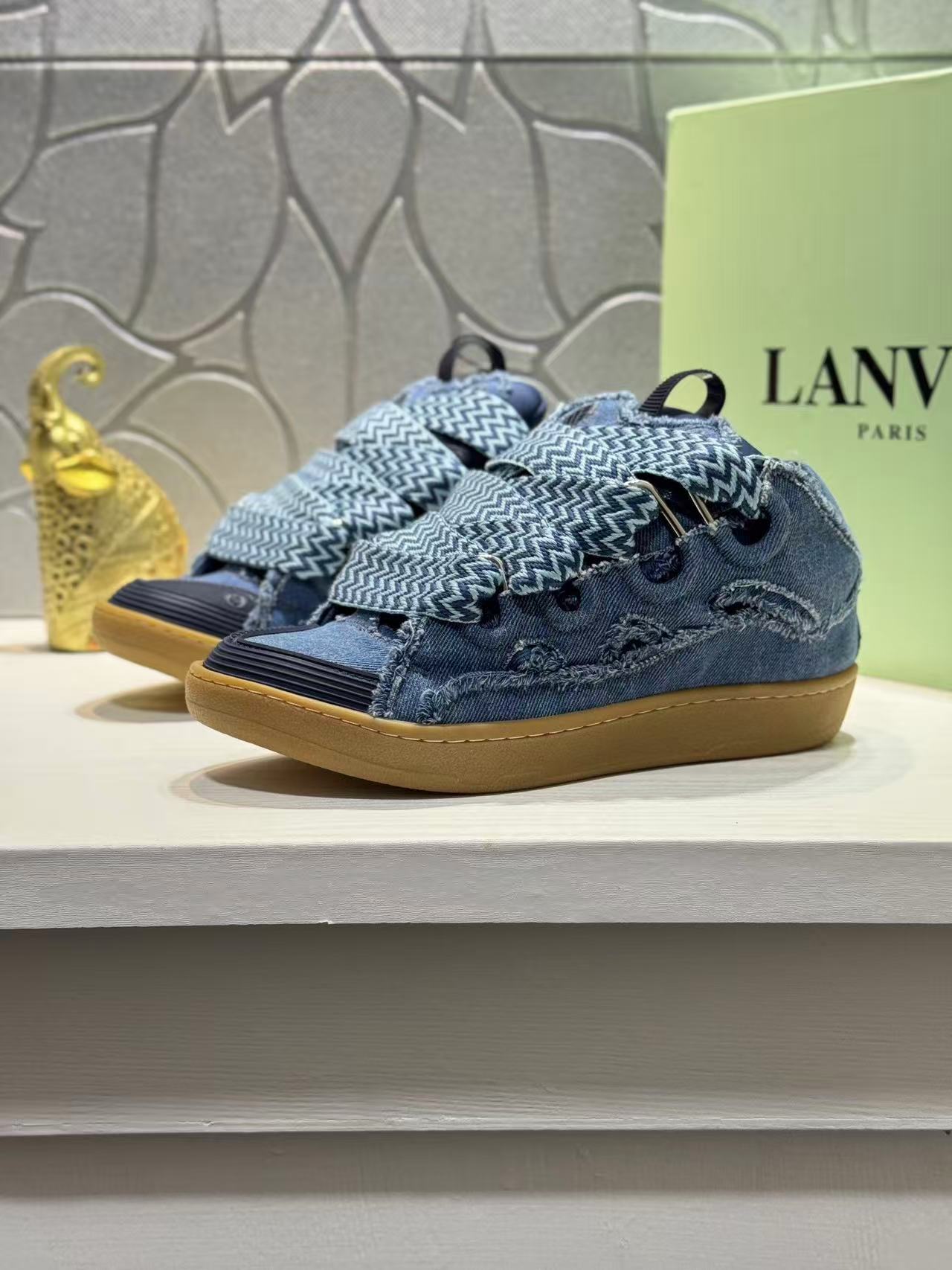 LANVIN Shoes