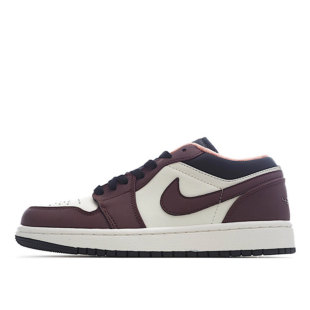 2021 Air Jordan 1 Low 'Mocha'