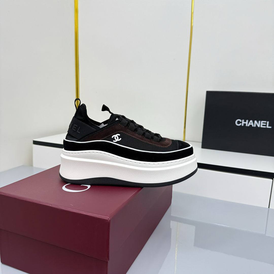 Chanel Shoe