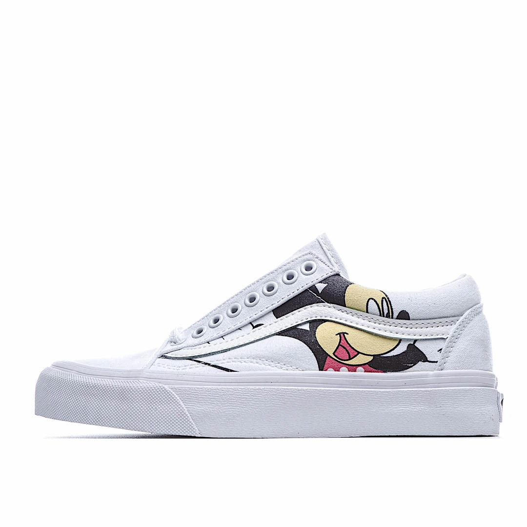 Vans Old Skool Casual Shoes Skate Shoes