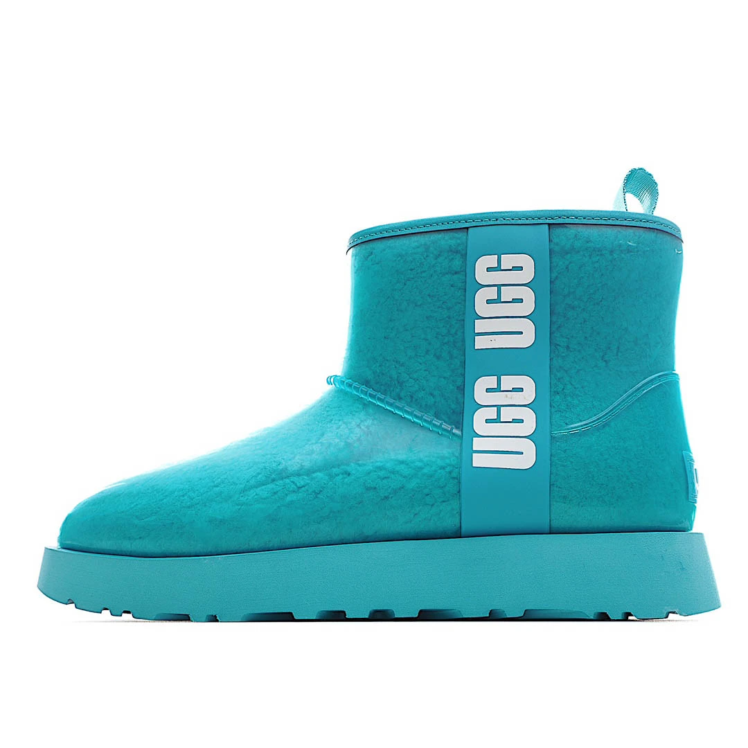 UGG Classic Mini series snow boots