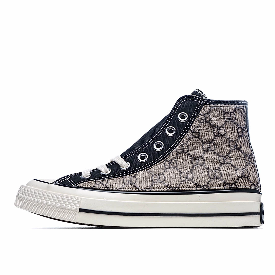 Converse Chunk 1970s Espadrilles