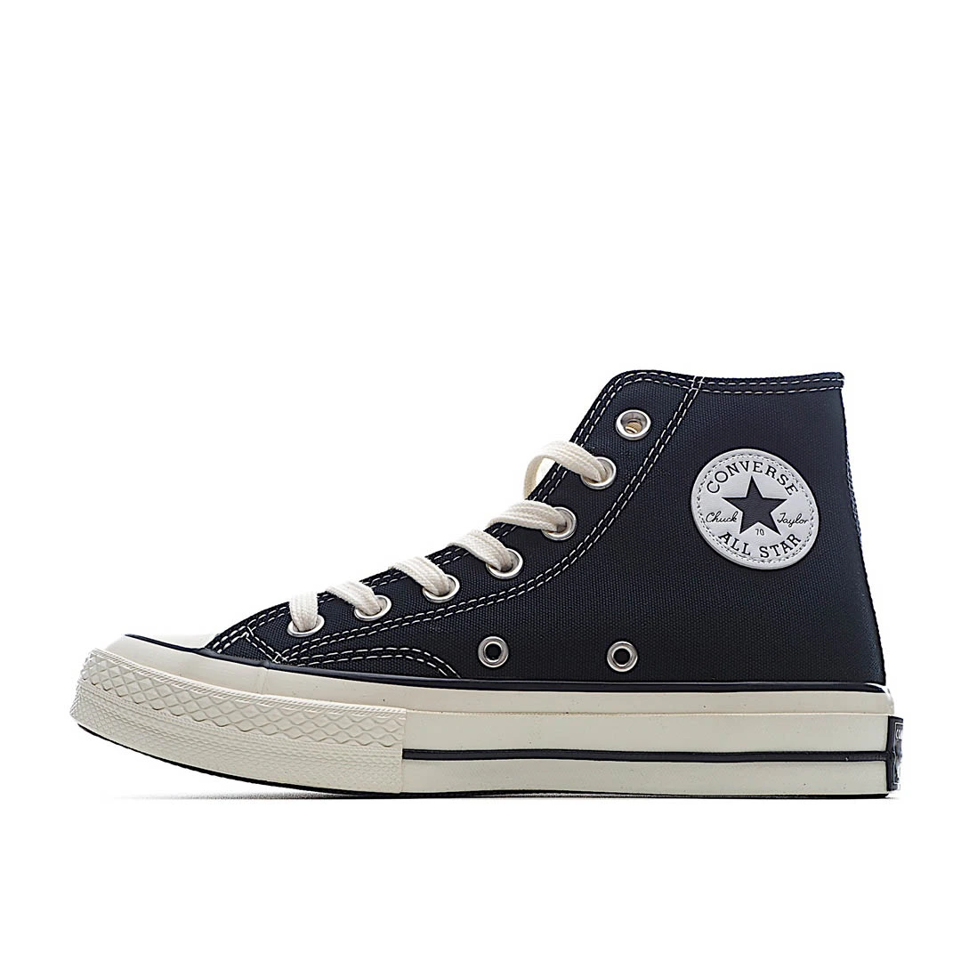 Converse Chunk 1970s Espadrilles