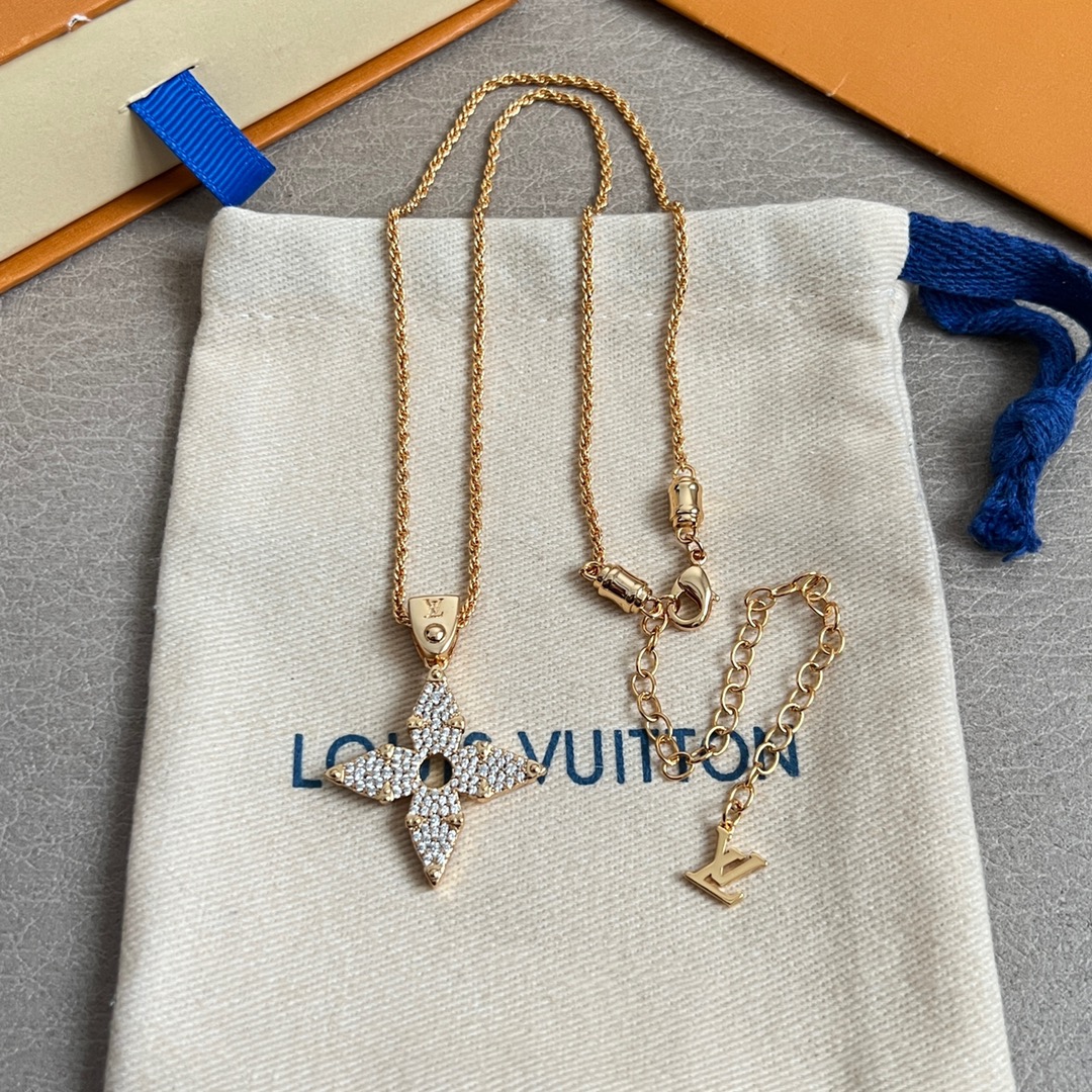 Louis Vuitton Necklace
