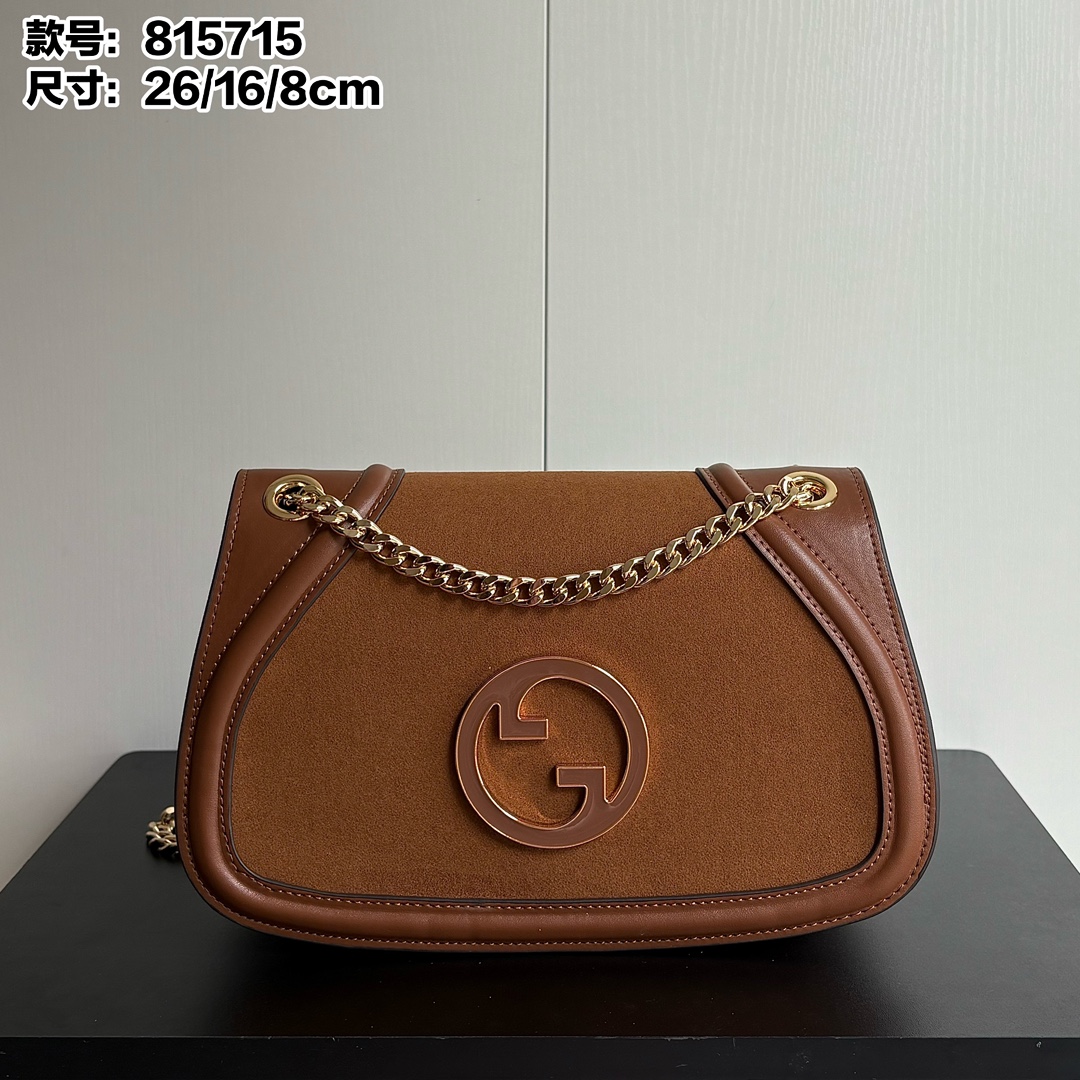 GG Blondie Chain Bag