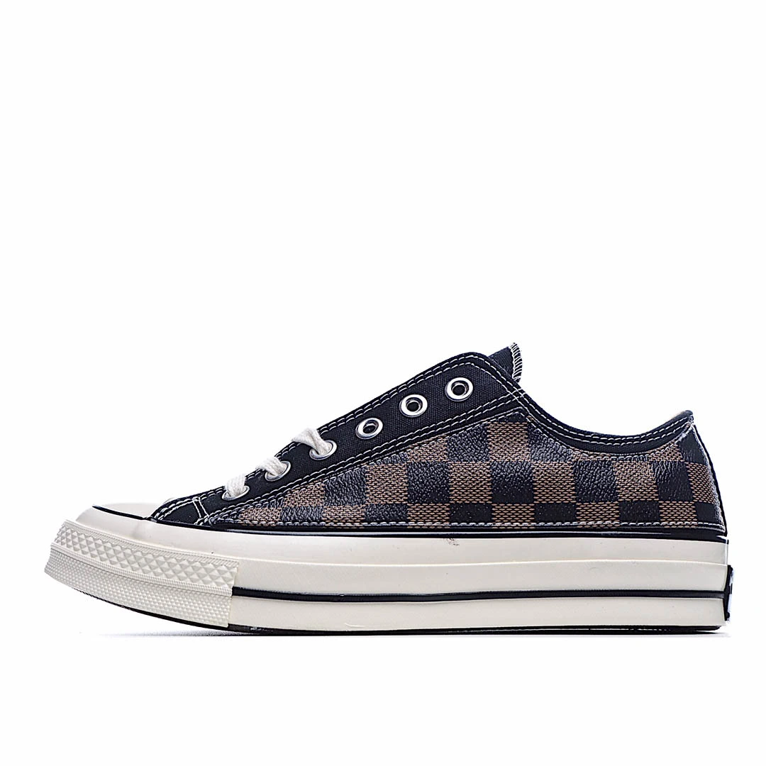 Converse Chunk 1970s Espadrilles